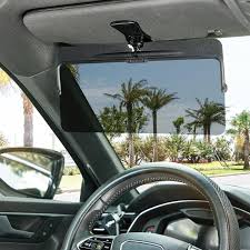 Sun Visor